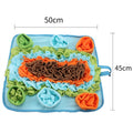 Washable Snuffle Mat for Dogs