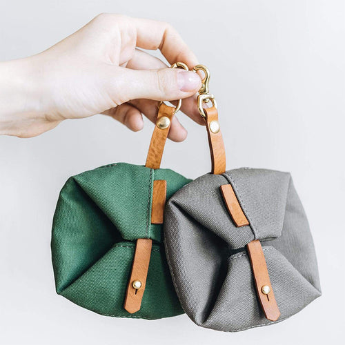 Foldable Travel Bowl for Dogs
